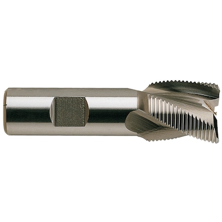 Yg-1 Tool 4 Flute Stub Len Fine Pitch Rougher TialnFutura Coated 8% Cobalt 75313CF